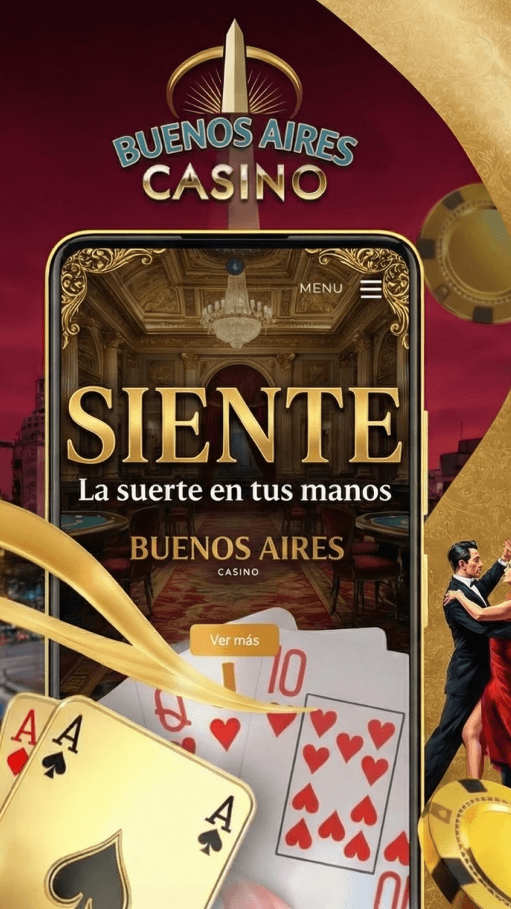 Bonanza Billion Screenshot