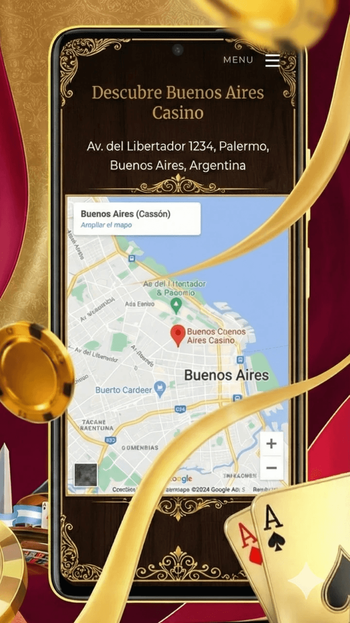 Bonanza Billion Screenshot